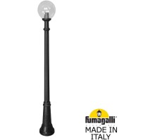 Наземный фонарь GLOBE 250 G25.156.000.AXF1R Fumagalli