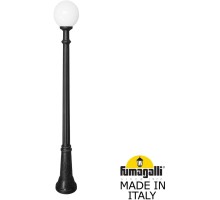 Наземный фонарь GLOBE 250 G25.156.000.AYF1R Fumagalli