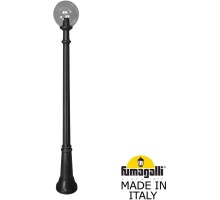 Наземный фонарь GLOBE 250 G25.156.000.AZF1R Fumagalli