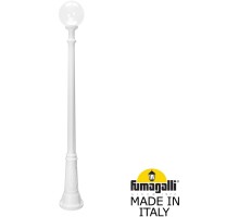 Наземный фонарь GLOBE 250 G25.156.000.WXF1R Fumagalli