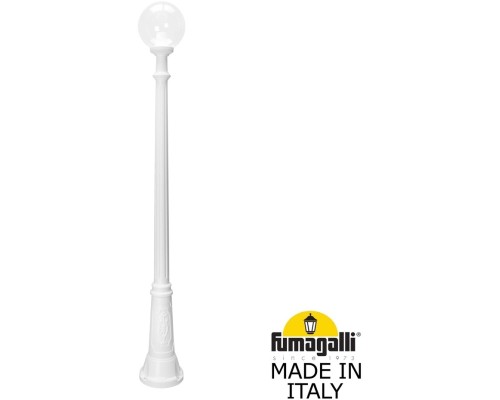 Наземный фонарь GLOBE 250 G25.156.000.WXF1R Fumagalli