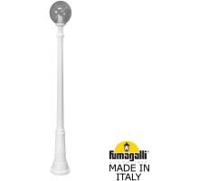 Наземный фонарь GLOBE 250 G25.156.000.WZF1R Fumagalli
