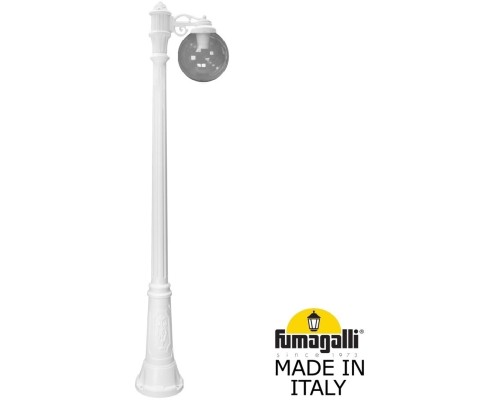 Наземный фонарь GLOBE 250 G25.156.S10.WZF1R Fumagalli