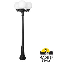 Наземный фонарь GLOBE 250 G25.156.S30.AYF1R Fumagalli