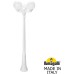 Наземный фонарь GLOBE 250 G25.156.S30.WYF1R Fumagalli