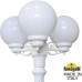 Наземный фонарь GLOBE 250 G25.156.S30.WYF1R Fumagalli