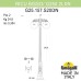 Наземный фонарь GLOBE 250 G25.157.S20.AXF1RDN Fumagalli