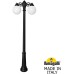Наземный фонарь GLOBE 250 G25.157.S20.AYF1RDN Fumagalli