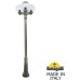 Наземный фонарь GLOBE 250 G25.157.S30.BXF1R Fumagalli