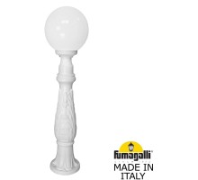 Наземный фонарь GLOBE 250 G25.162.000.WYF1R Fumagalli