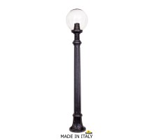 Наземный фонарь GLOBE 250 G25.163.000.AXF1R Fumagalli