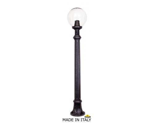 Наземный фонарь GLOBE 250 G25.163.000.AXF1R Fumagalli Наземный фонарь GLOBE 250 G25.163.000.AXF1R Fumagalli