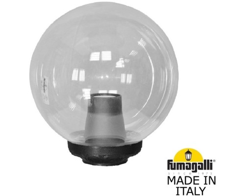 Уличный консольный светильник GLOBE 250 G25.B25.000.AXF1R Fumagalli Уличный консольный светильник GLOBE 250 G25.B25.000.AXF1R Fumagalli