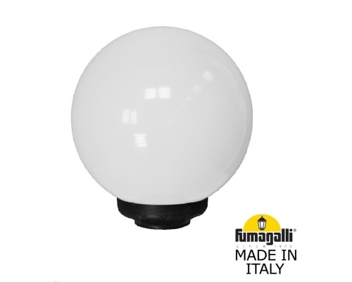 Уличный консольный светильник GLOBE 250 G25.B25.000.AYF1R Fumagalli Уличный консольный светильник GLOBE 250 G25.B25.000.AYF1R Fumagalli