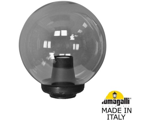 Уличный консольный светильник GLOBE 250 G25.B25.000.AZF1R Fumagalli Уличный консольный светильник GLOBE 250 G25.B25.000.AZF1R Fumagalli