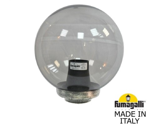 Уличный консольный светильник GLOBE 250 G25.B25.000.BZF1R Fumagalli Уличный консольный светильник GLOBE 250 G25.B25.000.BZF1R Fumagalli