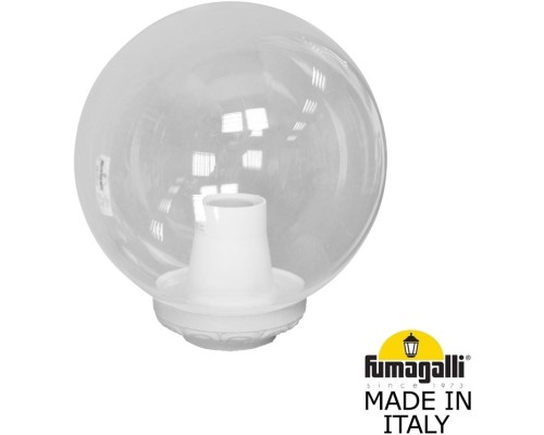Уличный консольный светильник GLOBE 250 G25.B25.000.WXF1R Fumagalli Уличный консольный светильник GLOBE 250 G25.B25.000.WXF1R Fumagalli