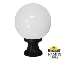 Наземный фонарь Globe 250 G25.110.000.AYE27 Fumagalli