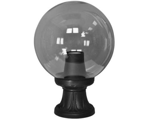 Наземный светильник Globe 250 G25.110.000.AZE27 Fumagalli Наземный светильник Globe 250 G25.110.000.AZE27 Fumagalli