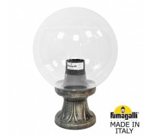 Наземный фонарь Globe 250 G25.110.000.BXE27 Fumagalli
