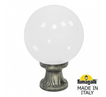 Наземный фонарь Globe 250 G25.110.000.BYE27 Fumagalli