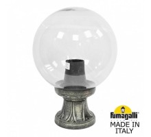 Наземный фонарь Globe 250 G25.110.000.BZE27 Fumagalli