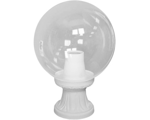 Наземный светильник Globe 250 G25.110.000.WXE27 Fumagalli Наземный светильник Globe 250 G25.110.000.WXE27 Fumagalli