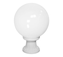 Наземный светильник Globe 250 G25.110.000.WYE27 Fumagalli