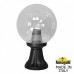 Наземный фонарь Globe 250 G25.111.000.AXE27 Fumagalli