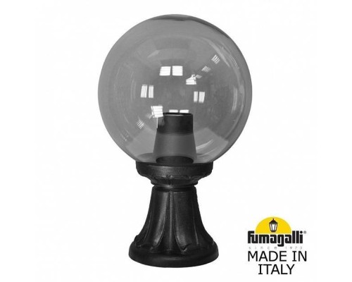 Наземный фонарь Globe 250 G25.111.000.AZE27 Fumagalli Наземный фонарь Globe 250 G25.111.000.AZE27 Fumagalli