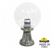 Наземный фонарь Globe 250 G25.111.000.BXE27 Fumagalli