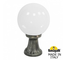 Наземный фонарь Globe 250 G25.111.000.BYE27 Fumagalli