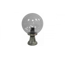 Наземный фонарь Globe 250 G25.111.000.BZE27 Fumagalli