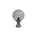 Наземный фонарь Globe 250 G25.111.000.BZE27 Fumagalli