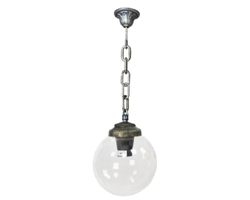 Уличный подвесной светильник Globe 250 G25.120.000.BXE27 Fumagalli Уличный подвесной светильник Globe 250 G25.120.000.BXE27 Fumagalli