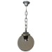 Уличный подвесной светильник Globe 250 G25.120.000.BZE27 Fumagalli
