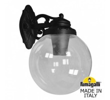 Настенный светильник уличный Globe 250 G25.131.000.AXE27DN Fumagalli