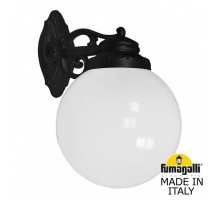 Настенный светильник уличный Globe 250 G25.131.000.AYE27DN Fumagalli