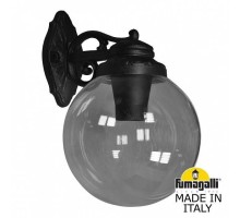 Настенный светильник уличный Globe 250 G25.131.000.AZE27DN Fumagalli