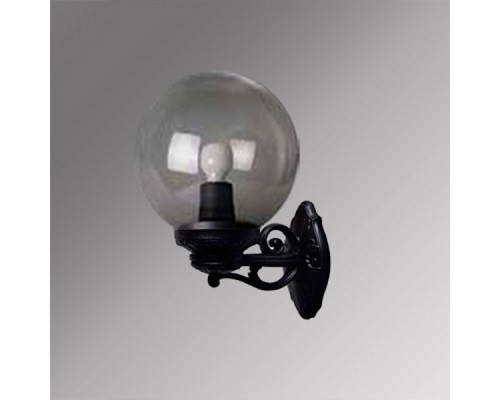 Настенный фонарь уличный Globe 250 G25.131.000.AZE27 Fumagalli Настенный фонарь уличный Globe 250 G25.131.000.AZE27 Fumagalli