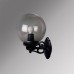 Настенный фонарь уличный Globe 250 G25.131.000.AZE27 Fumagalli