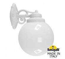 Настенный светильник уличный Globe 250 G25.131.000.WYE27DN Fumagalli