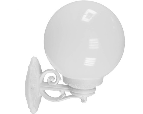 Настенный фонарь уличный Globe 250 G25.131.000.WYE27 Fumagalli Настенный фонарь уличный Globe 250 G25.131.000.WYE27 Fumagalli