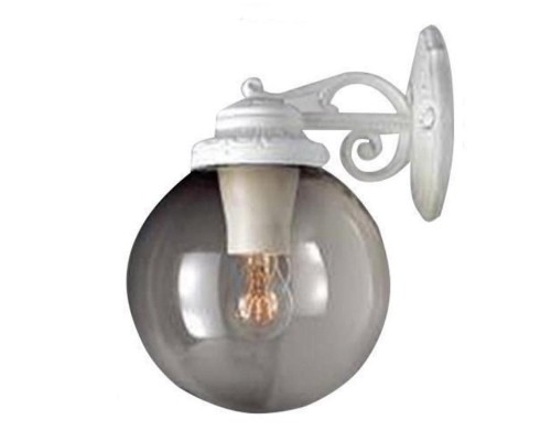 Настенный светильник уличный Globe 250 G25.131.000.WZE27DN Fumagalli Настенный светильник уличный Globe 250 G25.131.000.WZE27DN Fumagalli