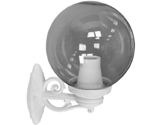 Настенный фонарь уличный Globe 250 G25.131.000.WZE27 Fumagalli Настенный фонарь уличный Globe 250 G25.131.000.WZE27 Fumagalli