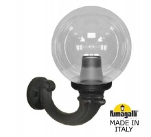 Настенный светильник уличный Globe 250 G25.132.000.AXE27 Fumagalli