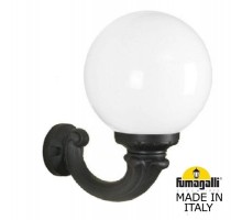 Настенный светильник уличный Globe 250 G25.132.000.AYE27 Fumagalli
