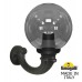 Настенный светильник уличный Globe 250 G25.132.000.AZE27 Fumagalli