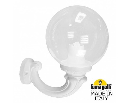 Настенный светильник уличный Globe 250 G25.132.000.WXE27 Fumagalli Настенный светильник уличный Globe 250 G25.132.000.WXE27 Fumagalli