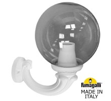 Настенный светильник уличный Globe 250 G25.132.000.WZE27 Fumagalli